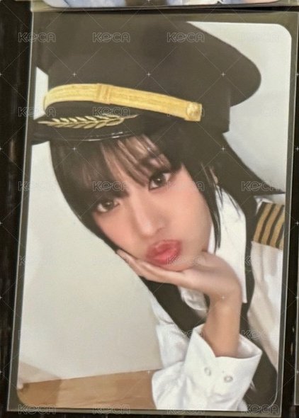 機長N
