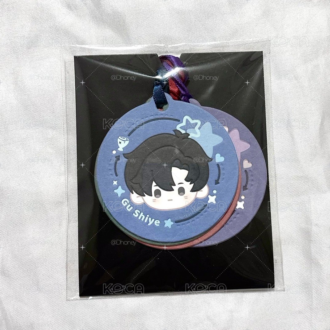 現貨 全新未拆 世界之外 擴香片組