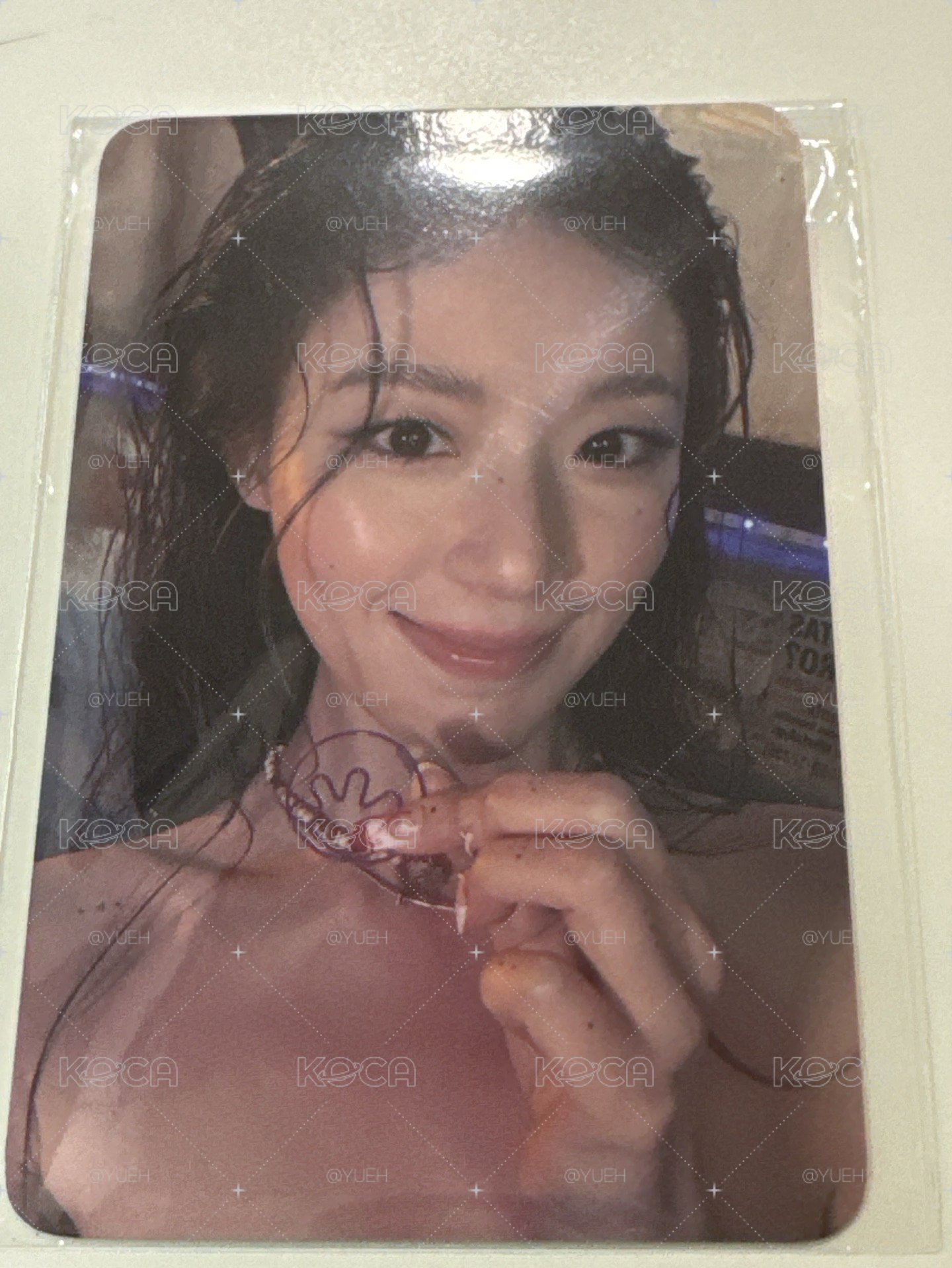 迷九快閃韓場滿額 刷