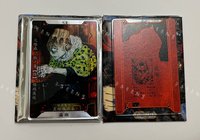 漏瑚（可被綁）