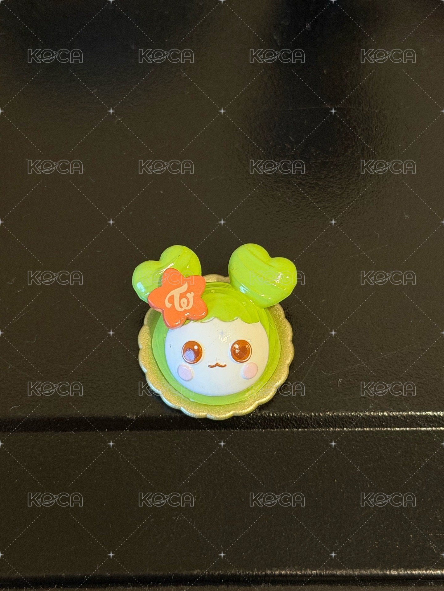 定延