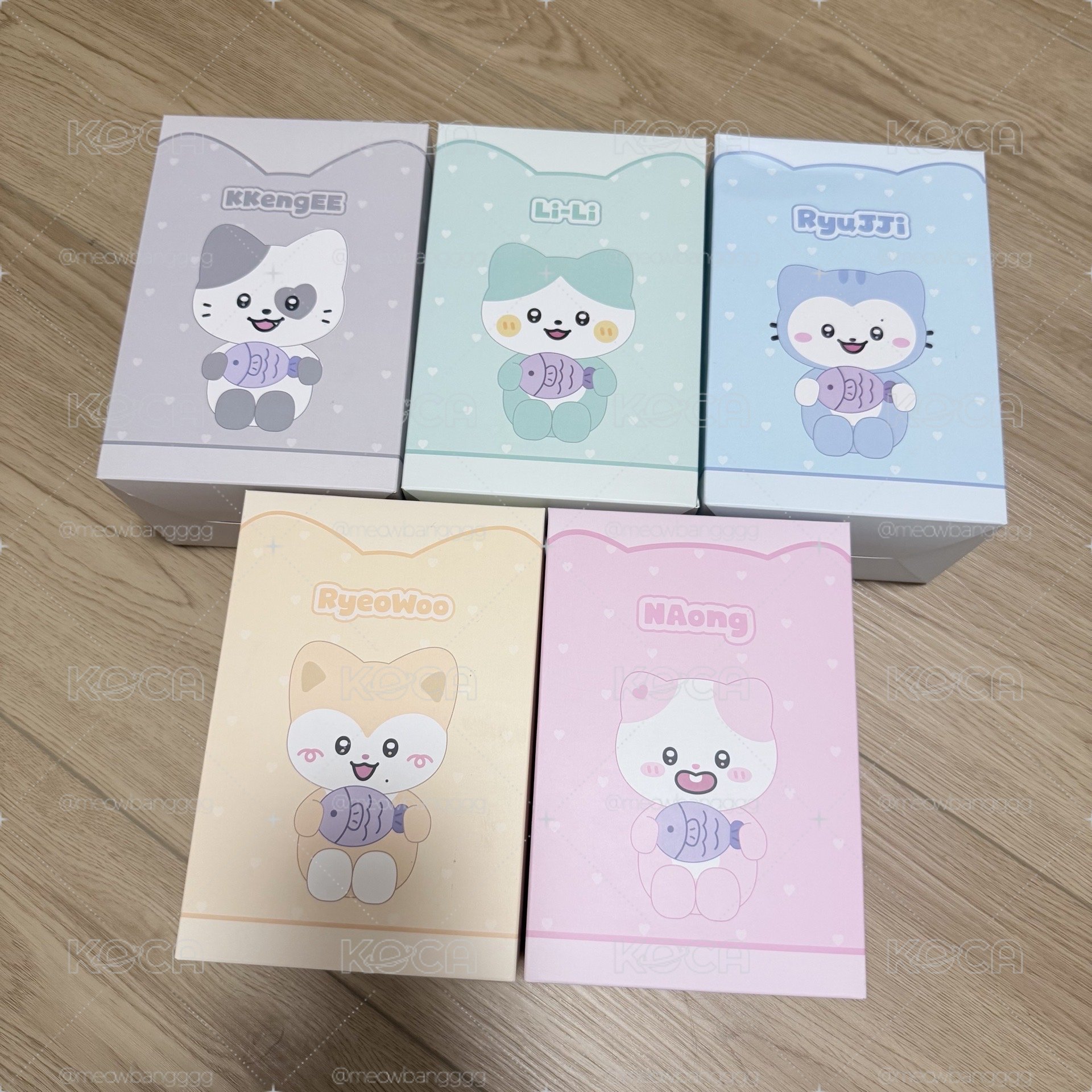 現貨 ITZY 五期FM 周邊 9.2（含）以前下單 9.2馬上寄出