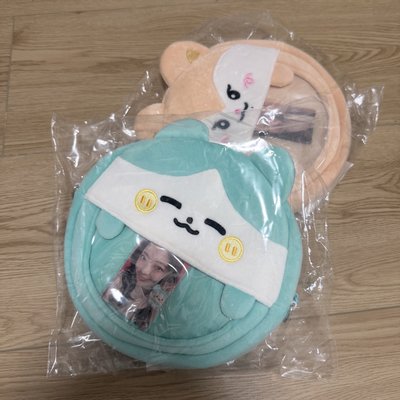 現貨 ITZY 五期FM 周邊 9.2（含）以前下單 9.2馬上寄出