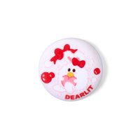 DEARLIT 徽章 