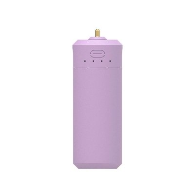 【韓國 BEBARY】手燈充電電池3.0 贈原廠收納袋