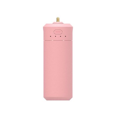 【韓國 BEBARY】手燈充電電池3.0 贈原廠收納袋