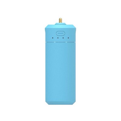 【韓國 BEBARY】手燈充電電池3.0 贈原廠收納袋