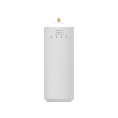 【韓國 BEBARY】手燈充電電池3.0 贈原廠收納袋