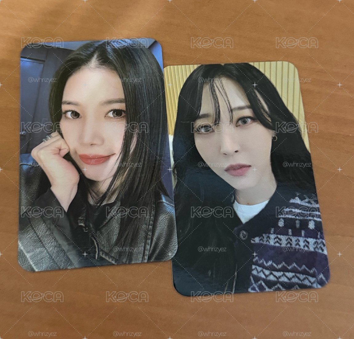 mamamoo k-wonder入場卡