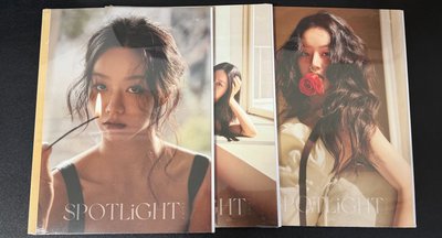 惠利聚光 雜誌+小卡含海報