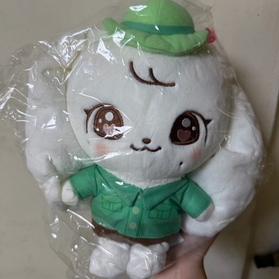 愛寶樂園01 Cherry大娃🐰｜右滑大圖