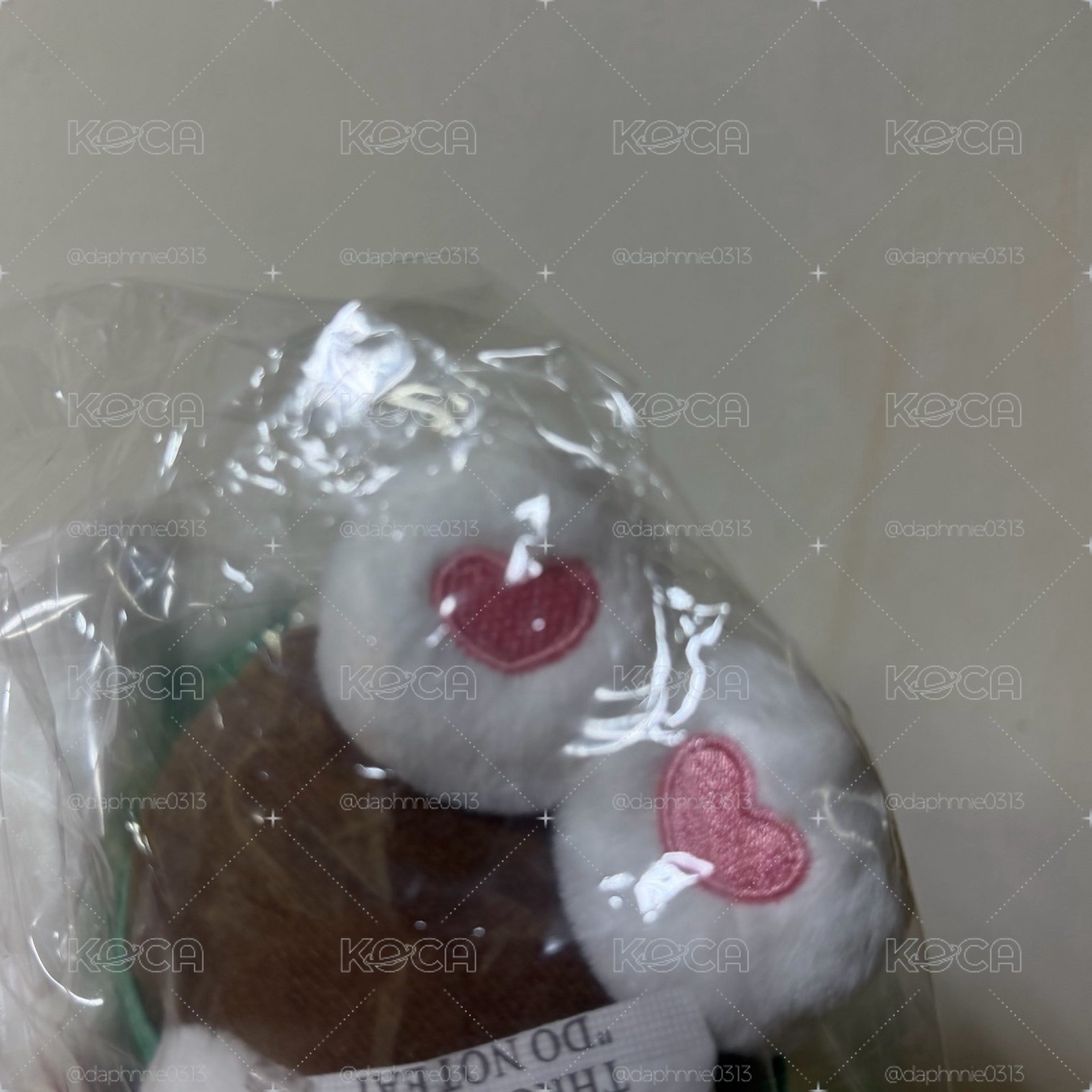 愛寶樂園01 Cherry大娃🐰｜右滑大圖