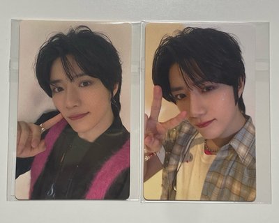 愛知&千葉場限🦊🐻🐧