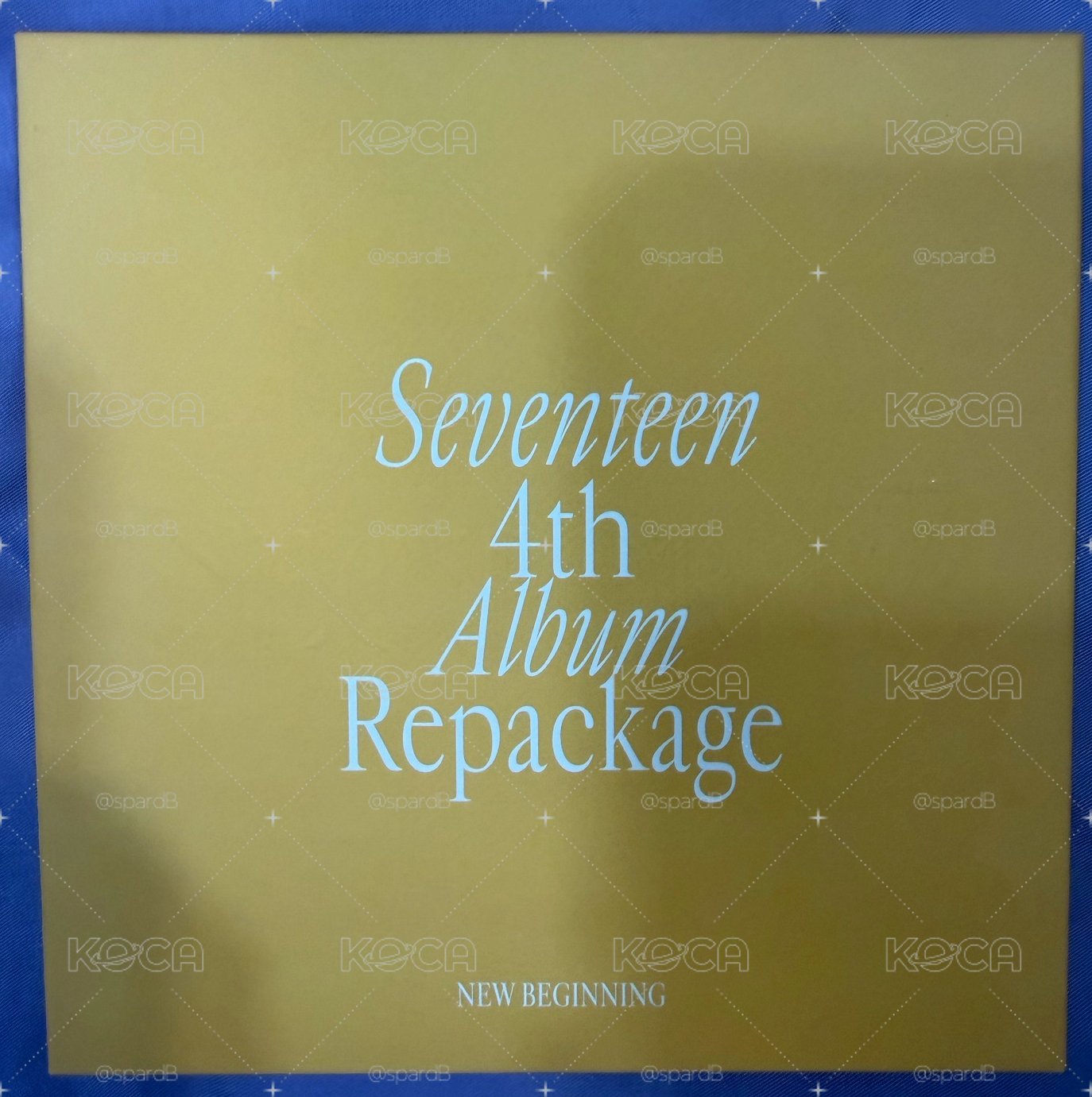 Seventeen sector 17空專