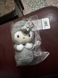濟州島限定 kitty石女 S娃 濟州島限定 kitty石女