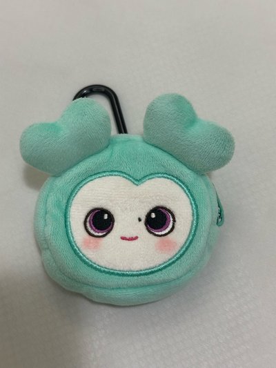 Mina 冬日耳機包