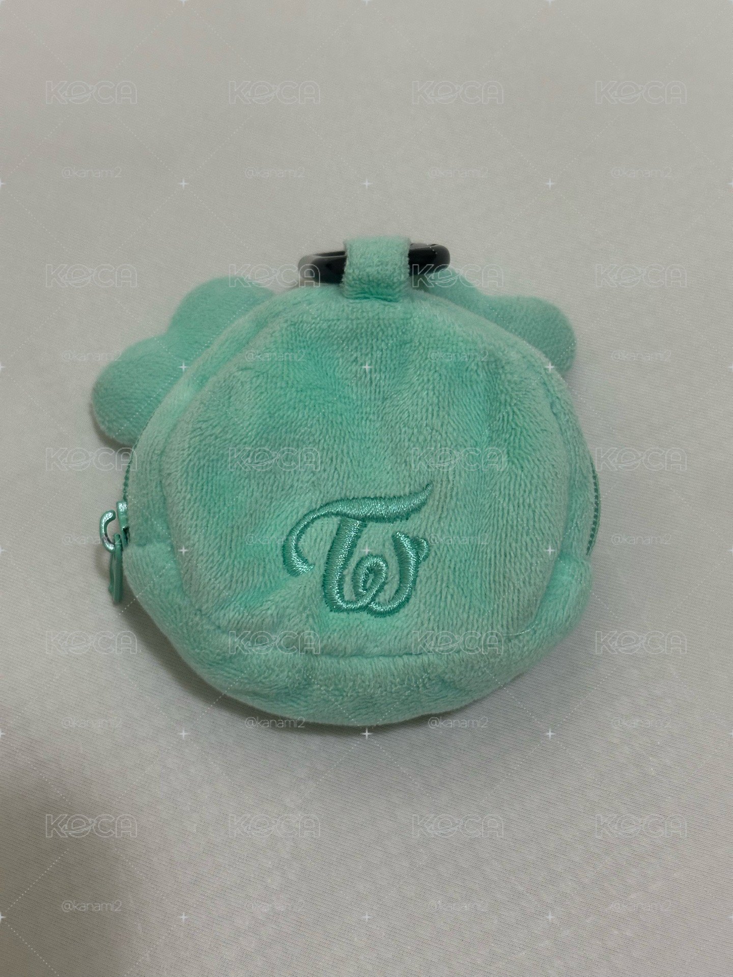 Mina 冬日耳機包