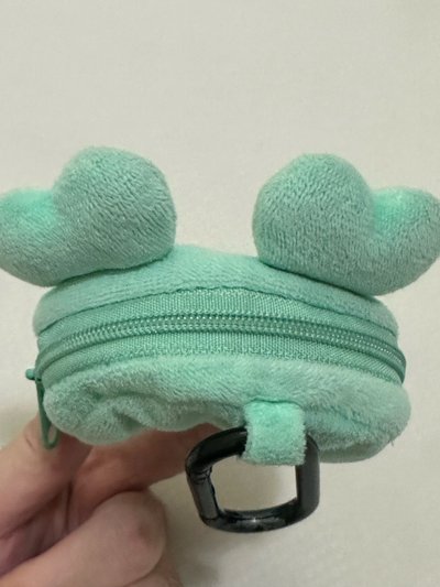 Mina 冬日耳機包