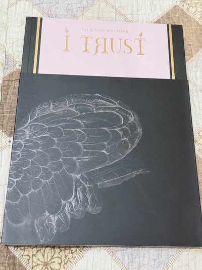 idle 迷三 黑版 全專