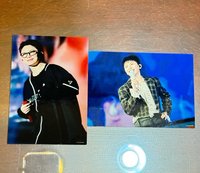 勳2張（綁💙100）