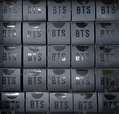 【BTS 全新現貨】四代小手燈 阿米棒吊飾