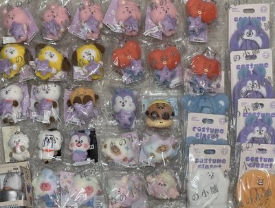 【BTS 全新現貨】BT21 Splash Edition 夏日系列 游泳圈吊飾娃
