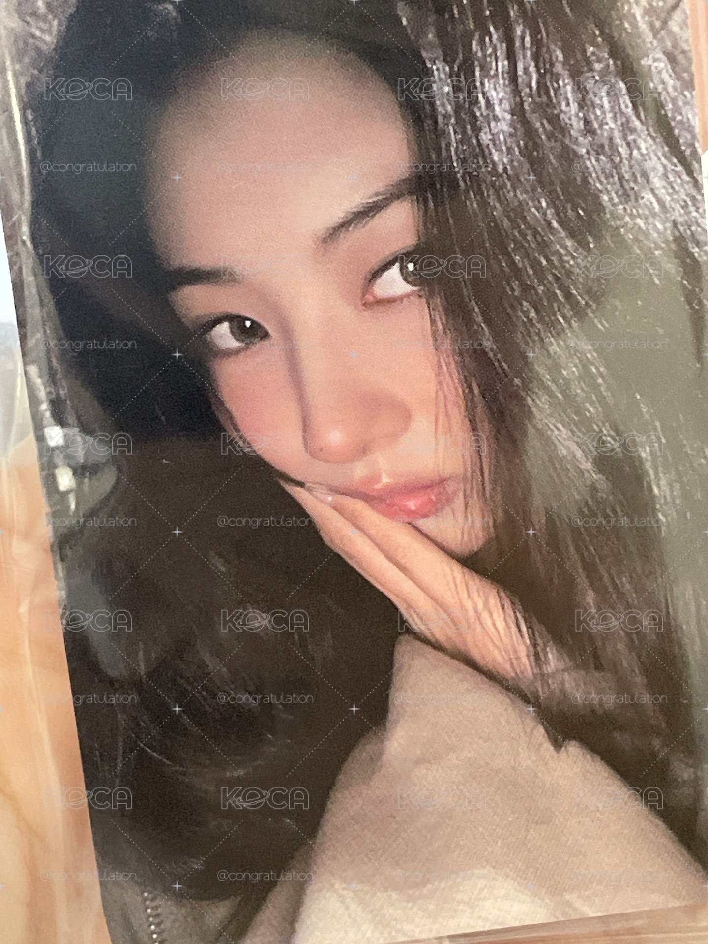 現貨未拆