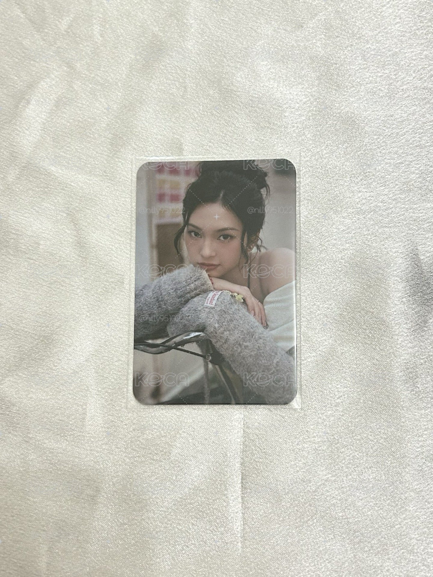 柒滿額