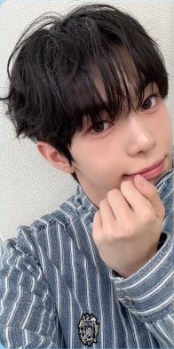 BLUE MODE snapism 人生四格卡 / 拍貼 