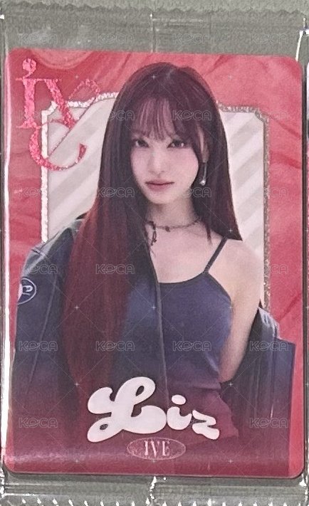Liz  2