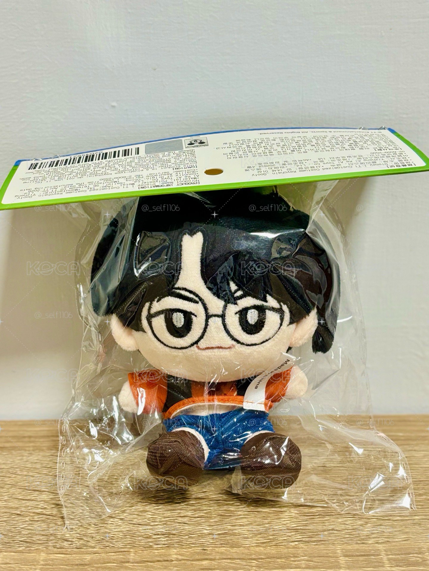 T1x迪士尼系列 全新未拆