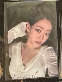 少女J（中文卡背）