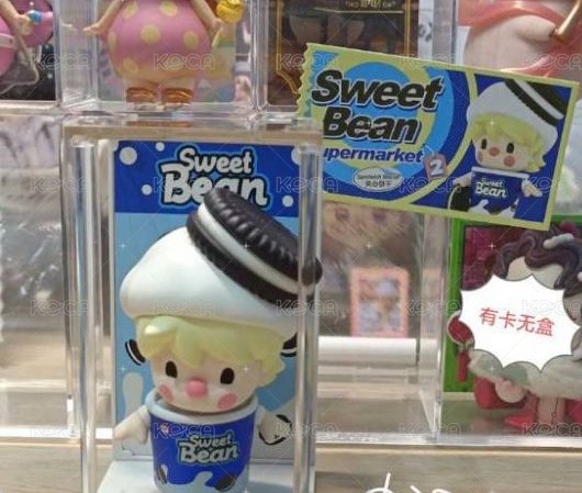 夾心餅乾 有卡無盒