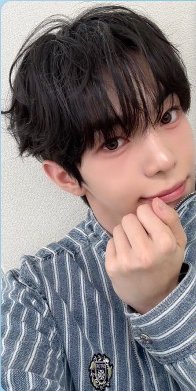 小卡_Donggyu