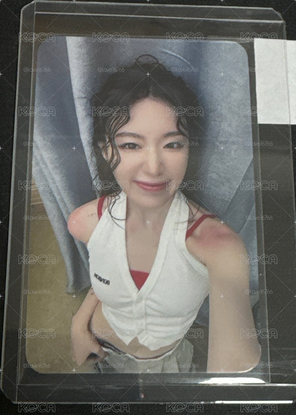 KT皺鼻刷