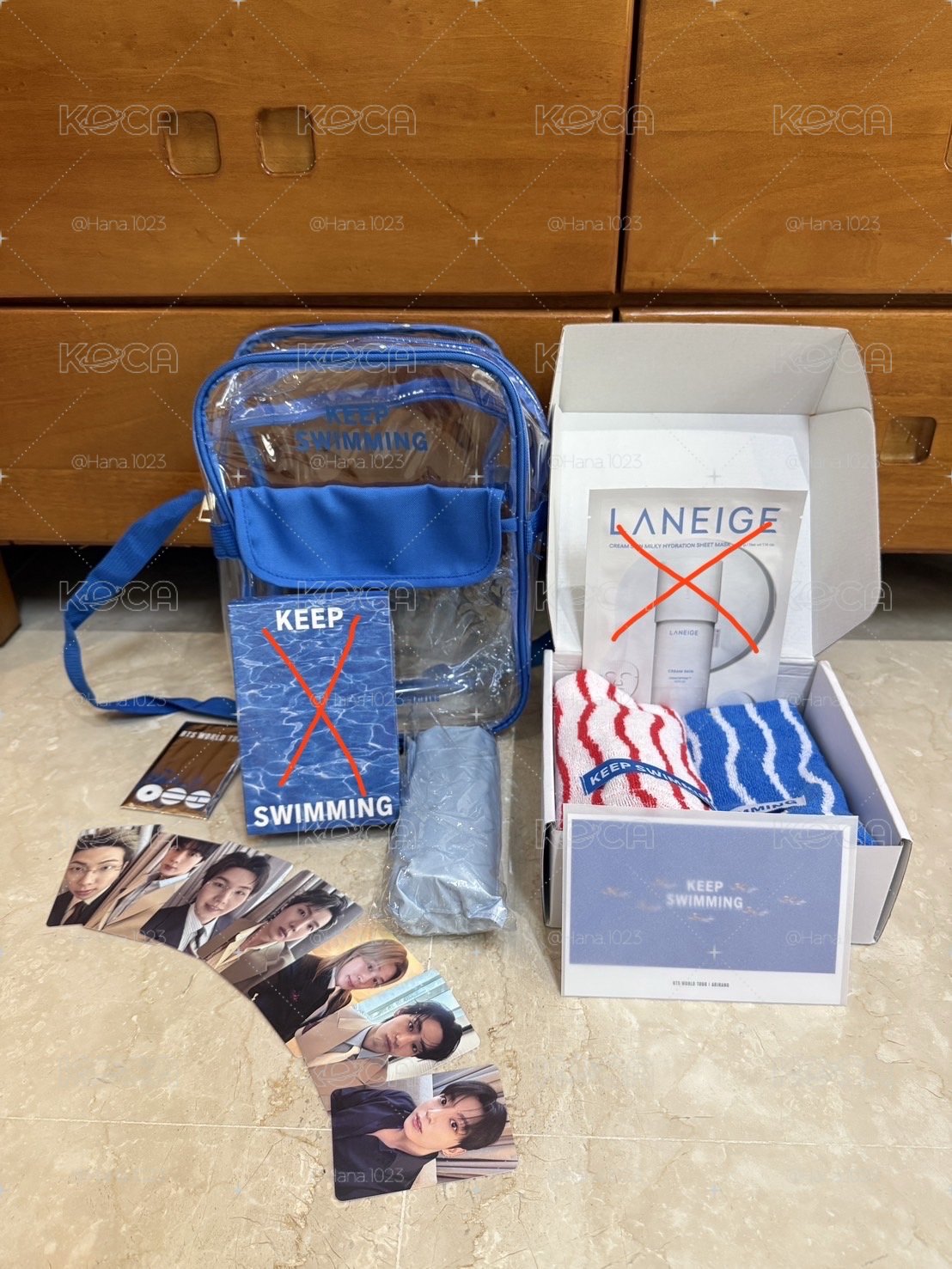 BTS釜山場入場禮