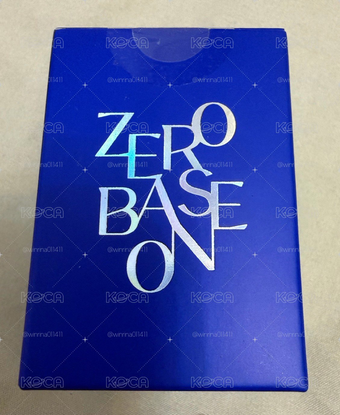 現貨 ZB1 小手燈 全新未拆