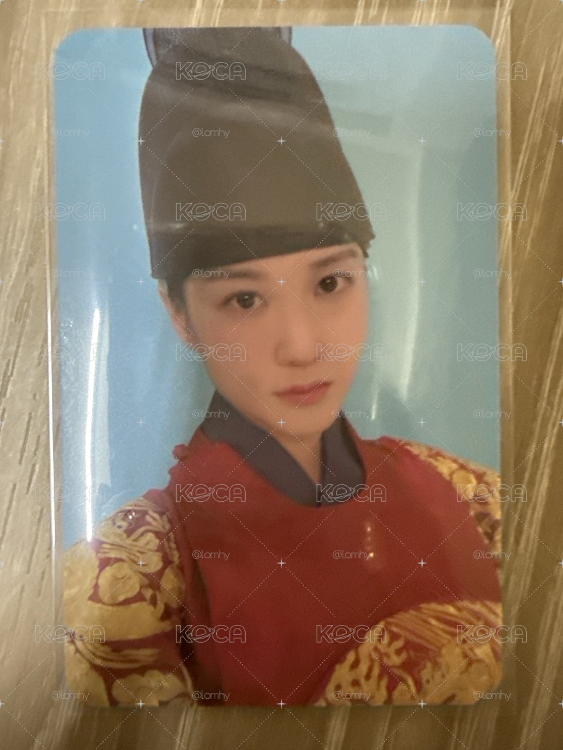 Yi Hwi