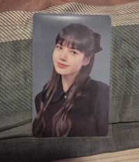 LISA專卡1