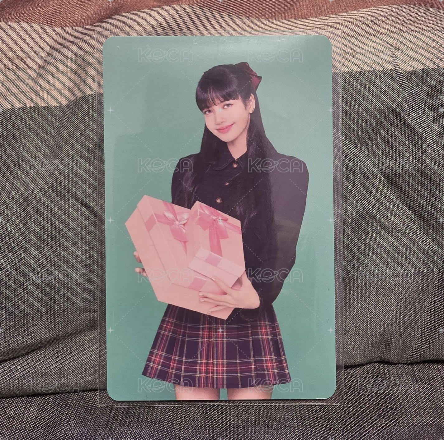 LISA專卡2