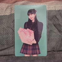 LISA專卡2