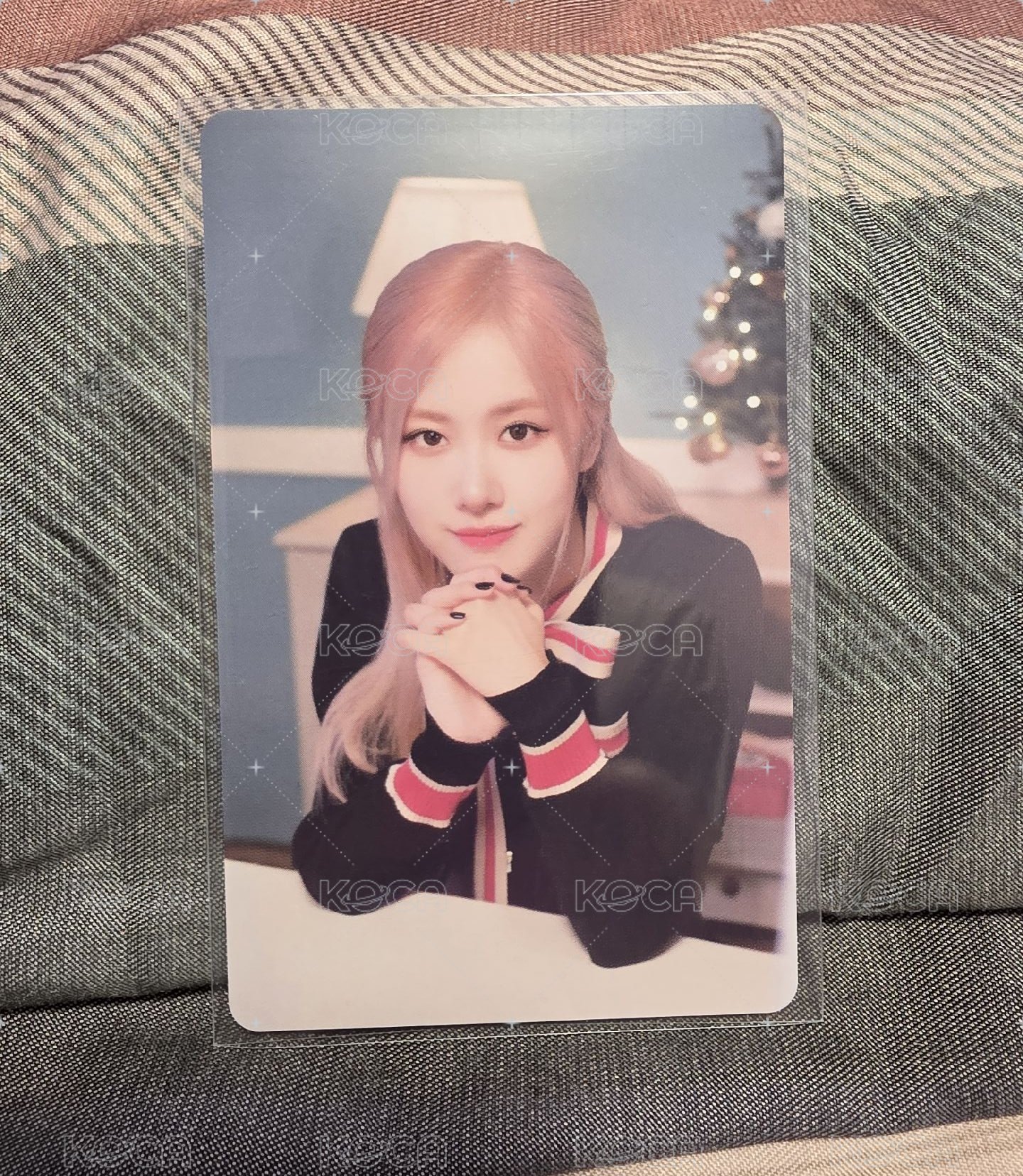 ROSÉ專卡2