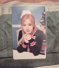 ROSÉ專卡2