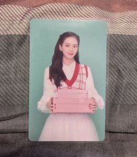 JISOO專卡1