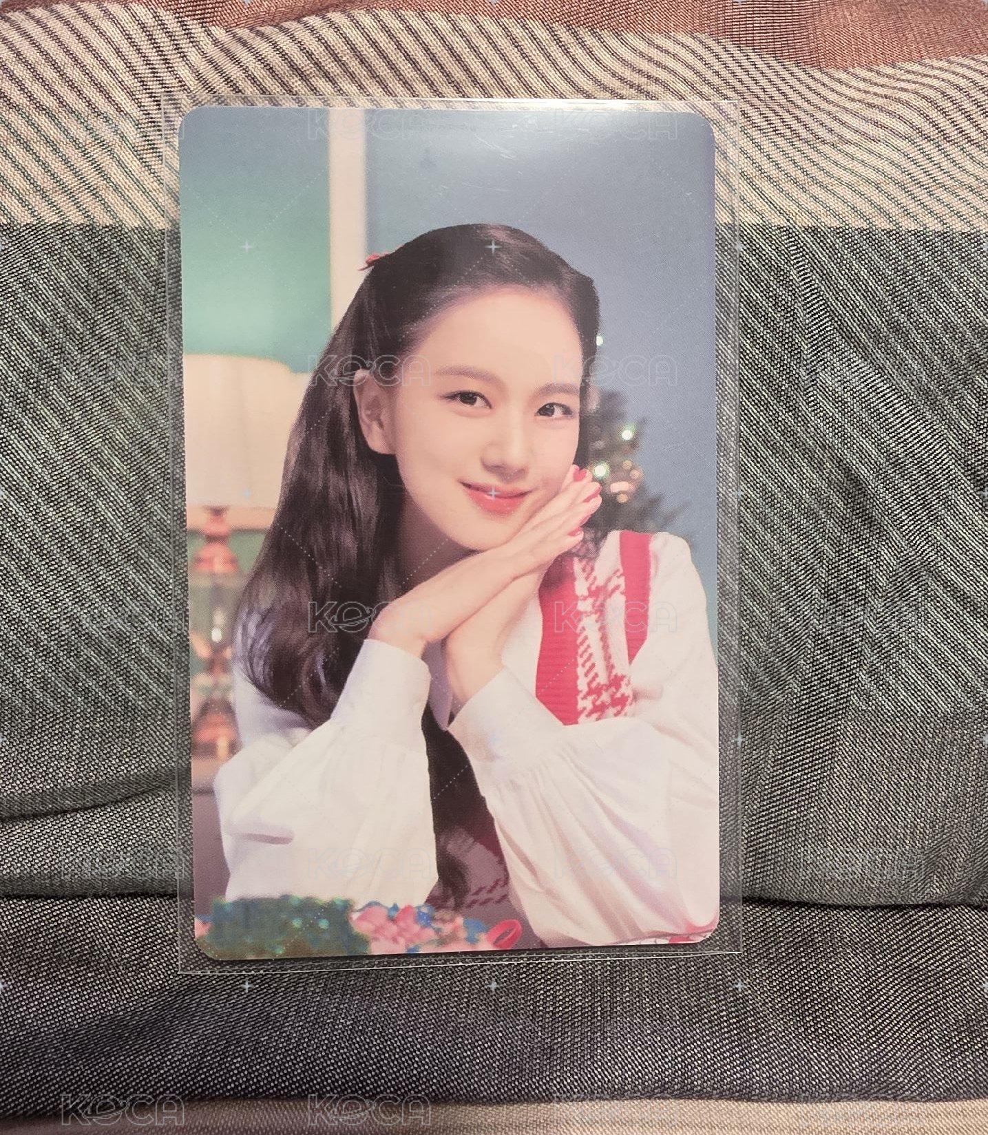 JISOO專卡2