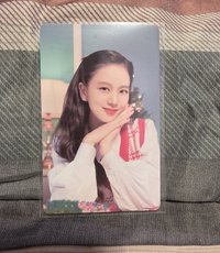 JISOO專卡2