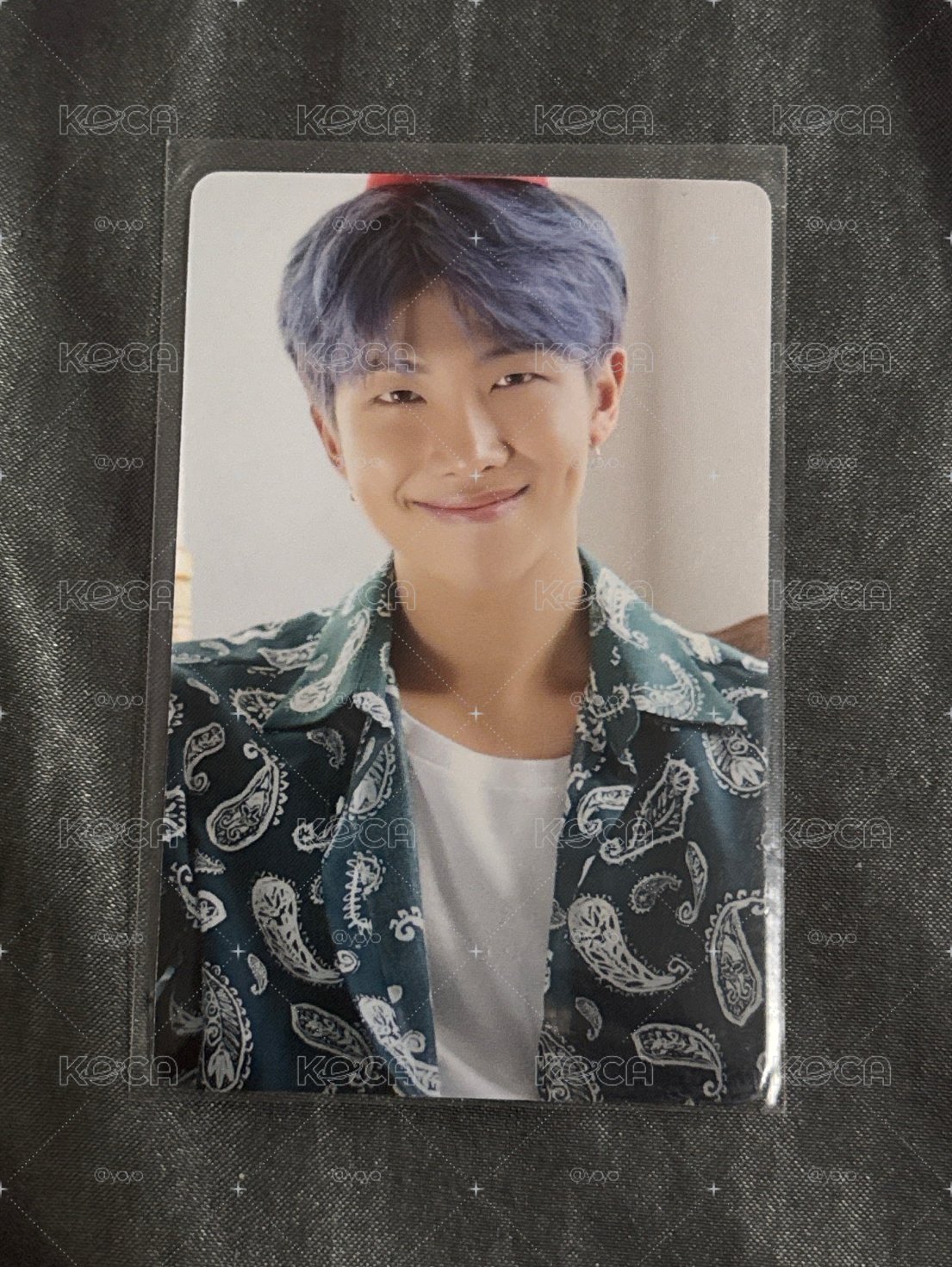 RM 小卡
