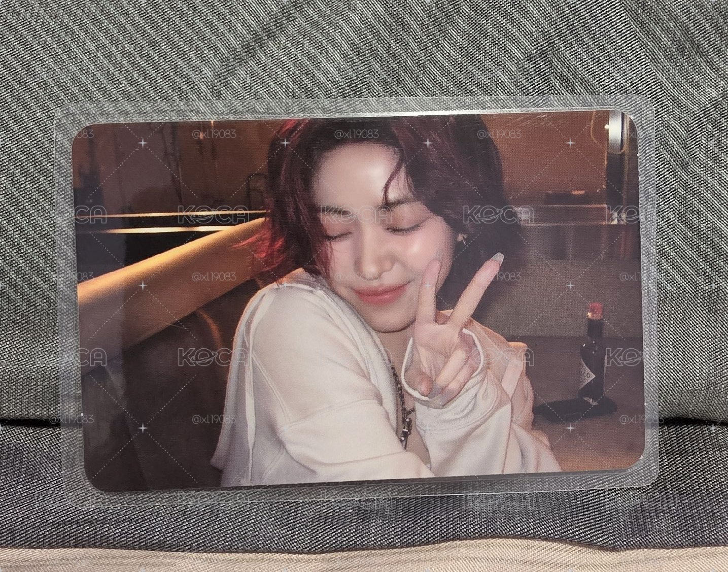 ITZY RYUJIN數位相片