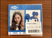 六巡 新國立 線上一番賞 貼紙 