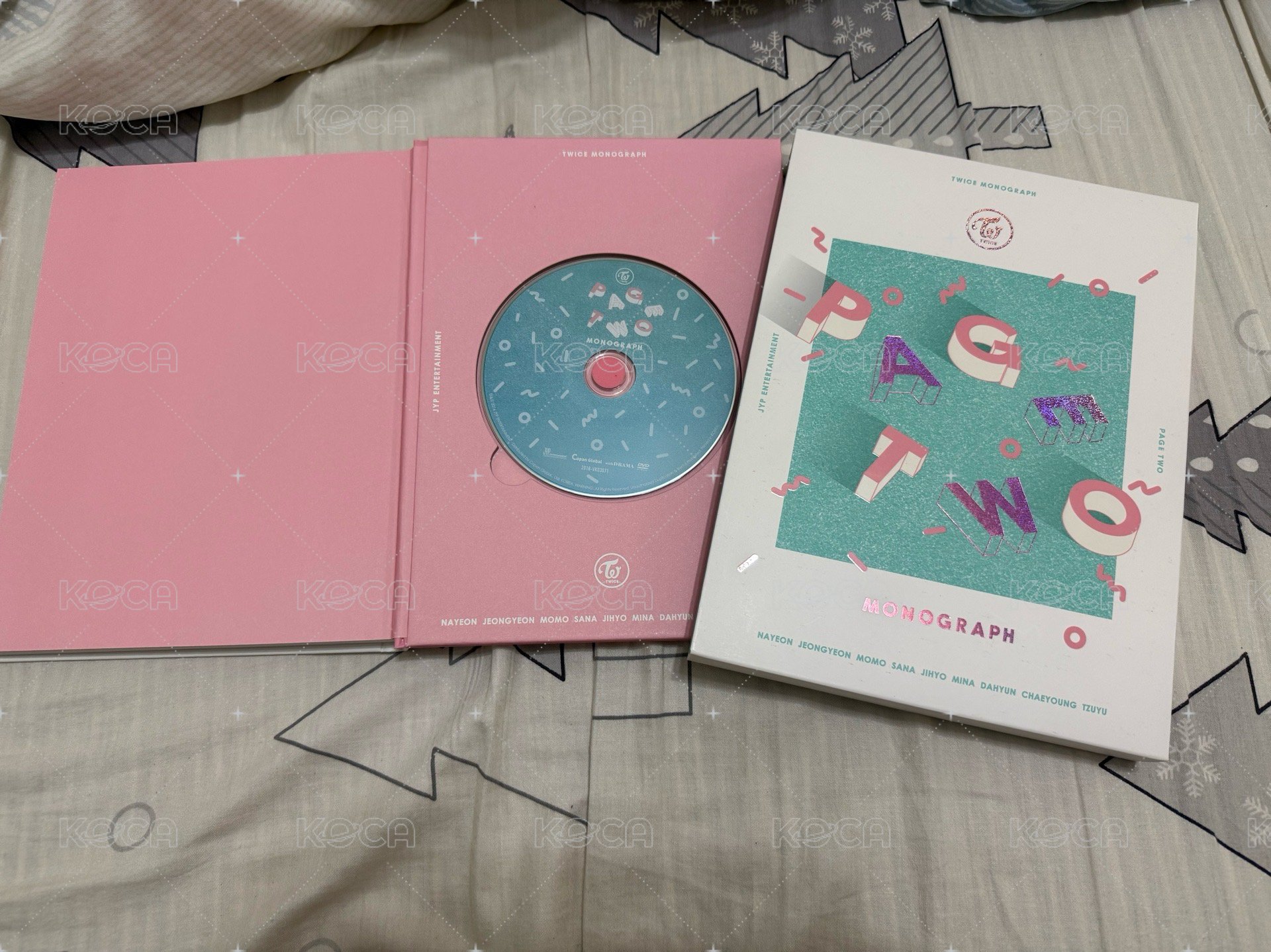 CD（無卡片）
